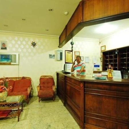 Pasahan Apart Marmaris Buitenkant foto