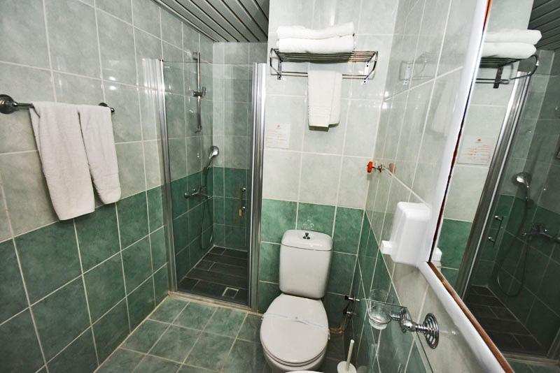 Pasahan Apart Marmaris Buitenkant foto