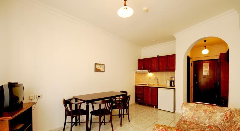 Pasahan Apart Marmaris Buitenkant foto