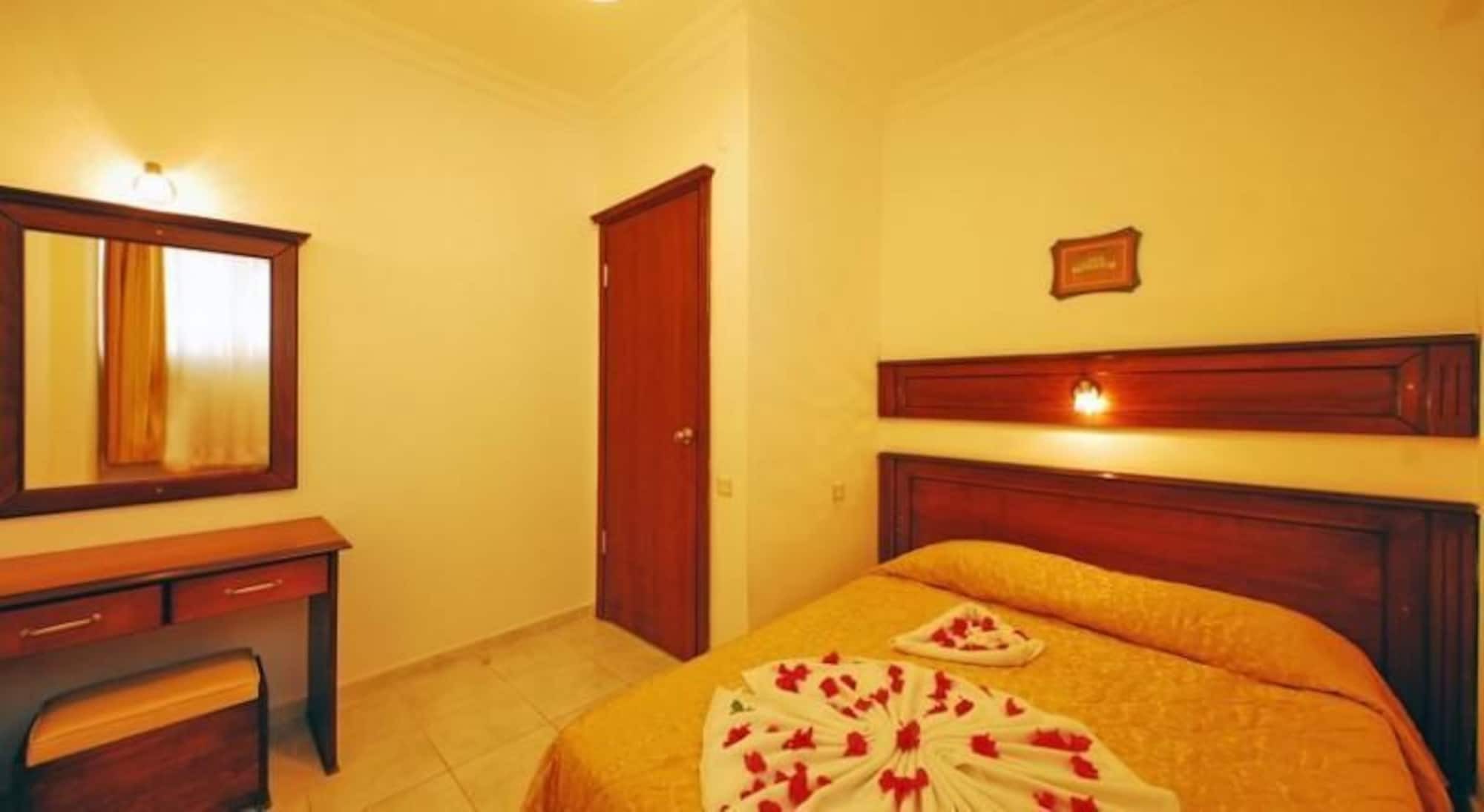 Pasahan Apart Marmaris Buitenkant foto